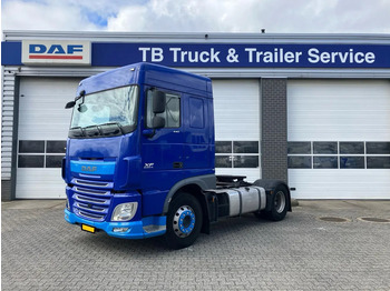 Тягач DAF XF 440