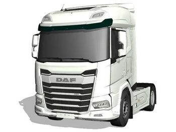 Тягач DAF XF 450