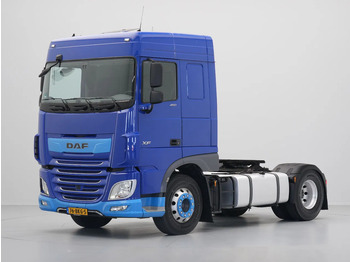 Тягач DAF XF 450