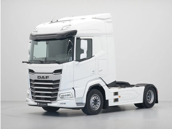 Тягач DAF XF 480