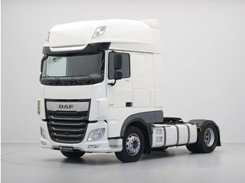 Тягач DAF XF 480