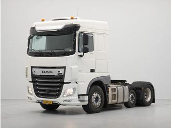 Тягач DAF XF 480