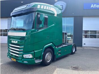 Тягач DAF XG 480
