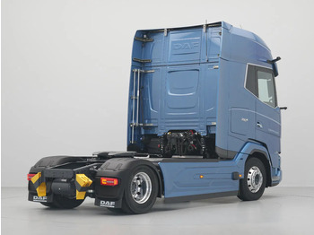 Новый Тягач DAF XG+ 480 FT SAPPHIRE LIMITED EDITION 14/100! ACTIE: €6000 OPBOUW VOUCHER!*: фото 5
