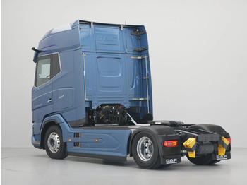 Новый Тягач DAF XG+ 480 FT SAPPHIRE LIMITED EDITION 14/100! ACTIE: €6000 OPBOUW VOUCHER!*: фото 4