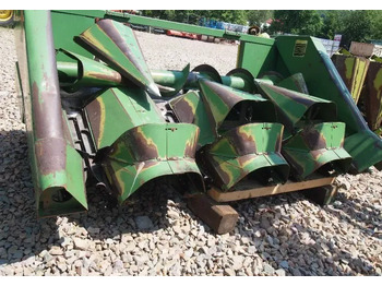 Жатка кукурузная JOHN DEERE
