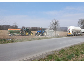 Техника для внесения удобрений AMAZONE