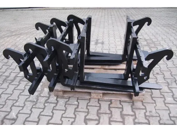 Вилы MANITOU