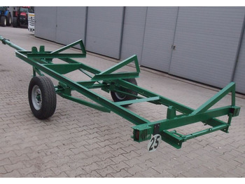 Тележка для жатки CLAAS