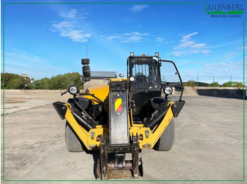 Телескопический погрузчик CAT TH 414C: фото 3 Телескопический погрузчик CAT TH 414C: фото 3