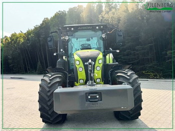 Claas ARION 630 HEXA Stage V  в лизинг Claas ARION 630 HEXA Stage V: фото 3