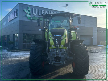 Новый Трактор Claas Axion 810 Cmatic: фото 4