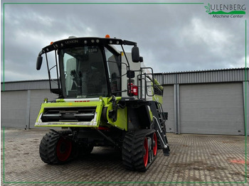 Зерноуборочный комбайн CLAAS Lexion 8700