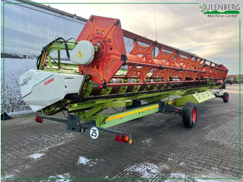 Жатка зерновая CLAAS