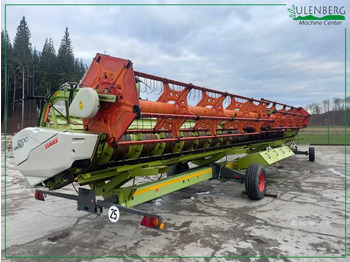 Жатка зерновая CLAAS