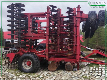 Дисковая борона HORSCH