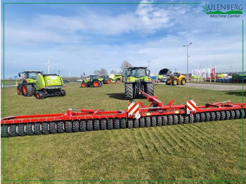 Полевой каток Horsch Optipack 12 AS: фото 4 Полевой каток Horsch Optipack 12 AS: фото 4