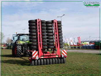 Полевой каток Horsch Optipack 12 AS: фото 5 Полевой каток Horsch Optipack 12 AS: фото 5