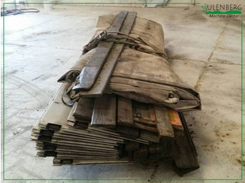 Кузов и экстерьер KRONE