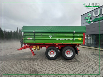 Новый Сельскохозяйственный прицеп-самосвал Pronar PT 510: фото 5