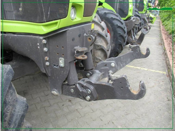 Сцепное устройство