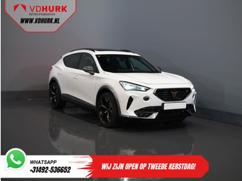 Внедорожник