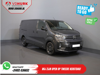 Легковой фургон CITROËN Jumpy