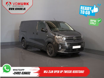 Легковой фургон CITROËN Jumpy