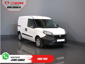 Легковой фургон FIAT Doblo Cargo
