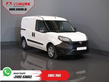 Легковой фургон FIAT Doblo Cargo