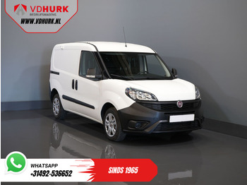 Легковой фургон FIAT Doblo Cargo