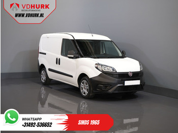 Легковой фургон FIAT Doblo Cargo
