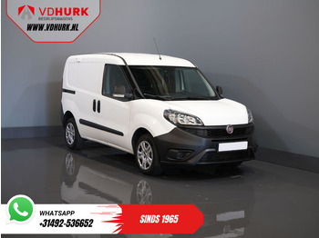 Легковой фургон FIAT Doblo Cargo