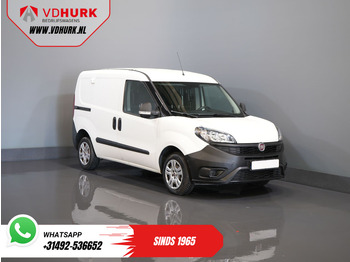 Легковой фургон FIAT Doblo Cargo