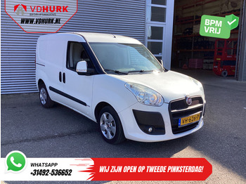 Легковой фургон FIAT Doblo Cargo