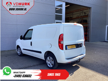 Легковой фургон Fiat Dobló Cargo 1.6 MJ 105 pk EXPORT ONLY Airco/ PDC/ Trekhaak: фото 2