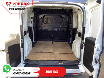 Легковой фургон Fiat Dobló Cargo 1.6 MJ 105 pk EXPORT ONLY Airco/ PDC/ Trekhaak: фото 5