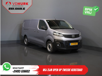 Fiat Scudo 2.0 MJ 145 pk L3 BPM VRIJ! Adapt.Cruise/ Climate/ Keyless/ Carplay/ Camera/ PDC в лизинг Fiat Scudo 2.0 MJ 145 pk L3 BPM VRIJ! Adapt.Cruise/ Climate/ Keyless/ Carplay/ Camera/ PDC: фото 1 Fiat Scudo 2.0 MJ 145 pk L3 BPM VRIJ! Adapt.Cruise/ Climate/ Keyless/ Carplay/ Camera/ PDC в лизинг Fiat Scudo 2.0 MJ 145 pk L3 BPM VRIJ! Adapt.Cruise/ Climate/ Keyless/ Carplay/ Camera/ PDC: фото 1