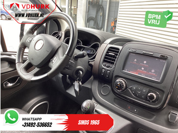 Легковой фургон, Грузопассажирский фургон Fiat Talento 1.6 MJ 145 pk DC Dubbel Cabine EXPORT Imperiaal/ Climate/ Camera/ Cruise/ LMV/ PDC/ Trekhaak: фото 3