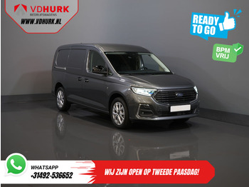 Легковой фургон FORD Transit Connect