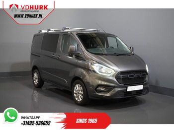 Легковой фургон FORD Transit