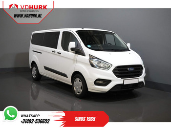 Микроавтобус FORD Transit