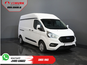 Легковой фургон FORD Transit