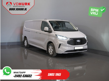 Легковой фургон FORD Transit