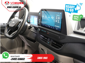 Легковой фургон Ford Transit Custom 320 2.0 TDCI 136 pk Aut. L2 Trend BPM VRIJ! Garantie 3-28'/ LED/ Adapt.Cruise/ 2.7t Trekverm./ Carplay/ Camera/ Trekhaak: фото 3