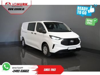 Легковой фургон FORD Transit