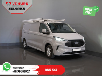 Легковой фургон FORD Transit