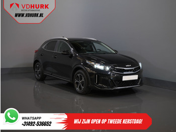 Внедорожник KIA