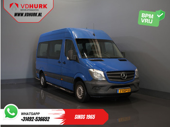 Микроавтобус MERCEDES-BENZ Sprinter 213