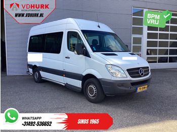 Микроавтобус MERCEDES-BENZ Sprinter 313